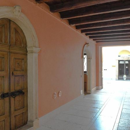 Corte Ristori Rooms فيرونا المظهر الخارجي الصورة