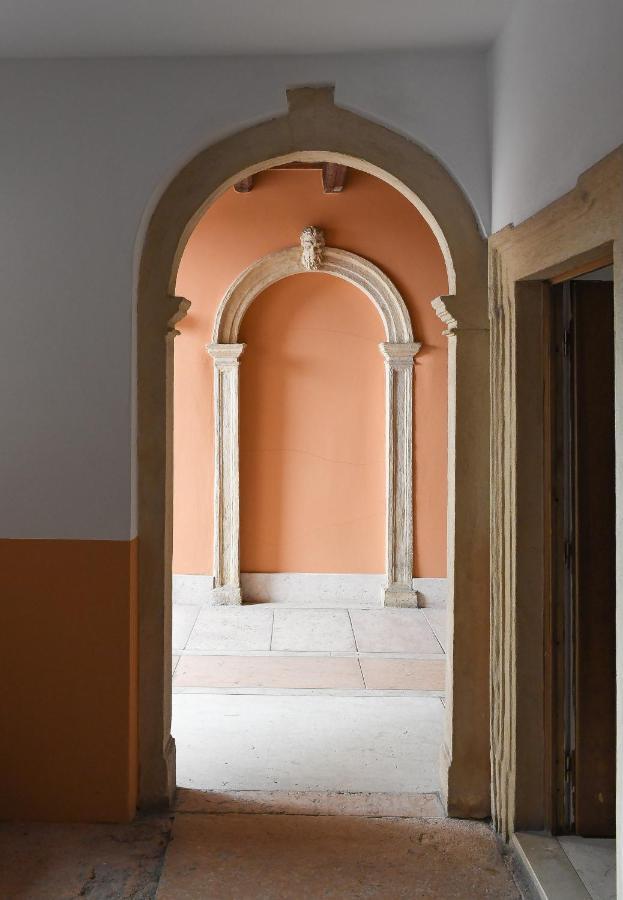 Corte Ristori Rooms فيرونا المظهر الخارجي الصورة