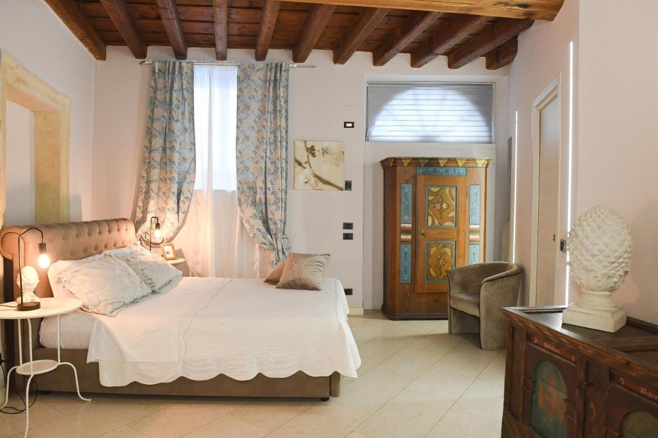 Corte Ristori Rooms فيرونا المظهر الخارجي الصورة