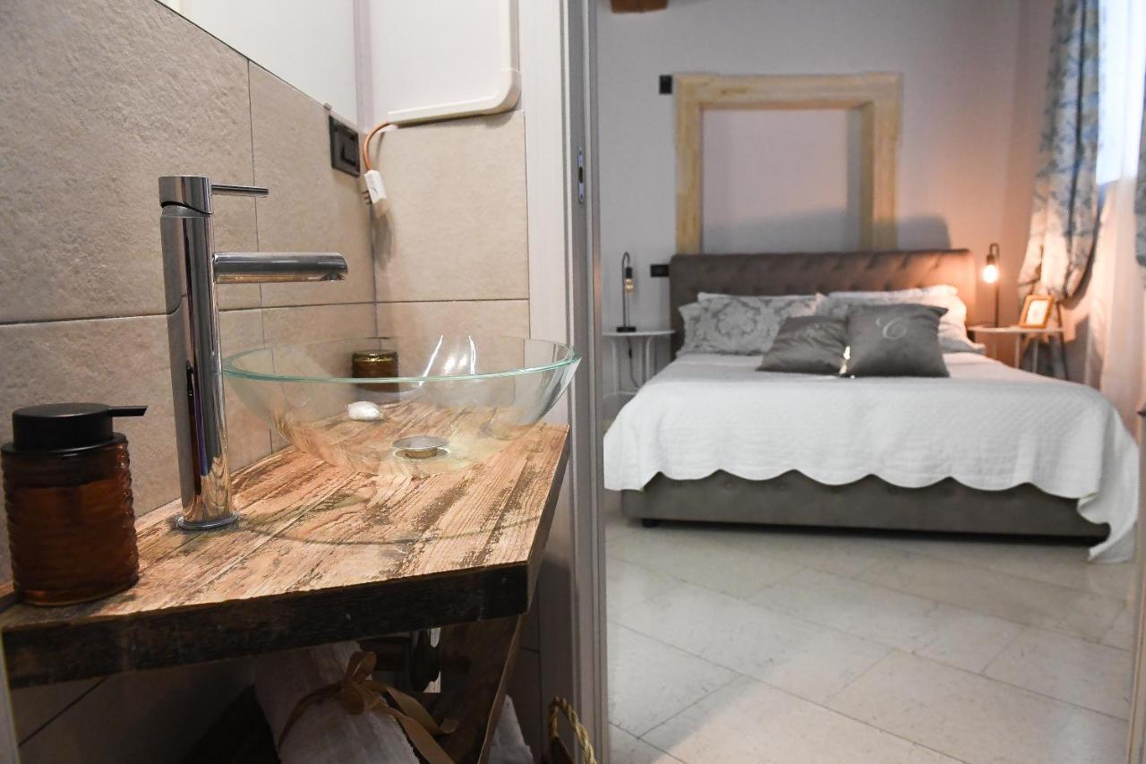 Corte Ristori Rooms فيرونا المظهر الخارجي الصورة