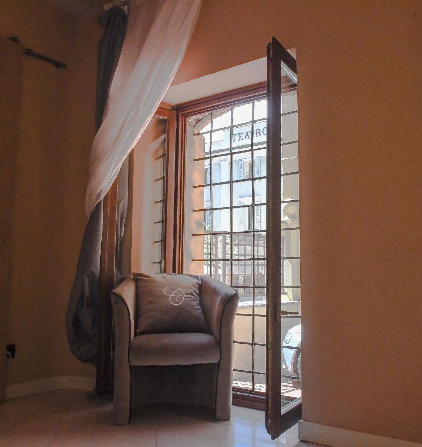 Corte Ristori Rooms فيرونا المظهر الخارجي الصورة