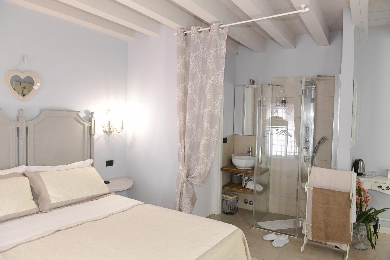 Corte Ristori Rooms فيرونا المظهر الخارجي الصورة